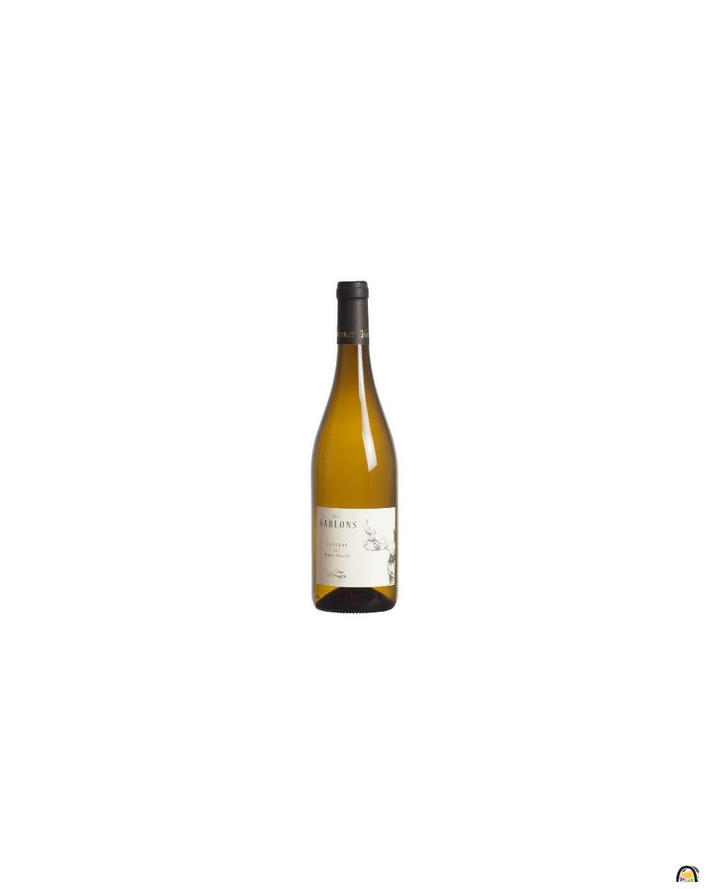 Vouvray blanc sec