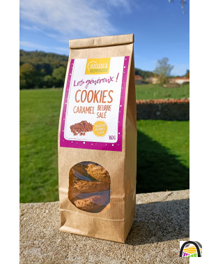 cookies biscuits gourmandises bron rhone