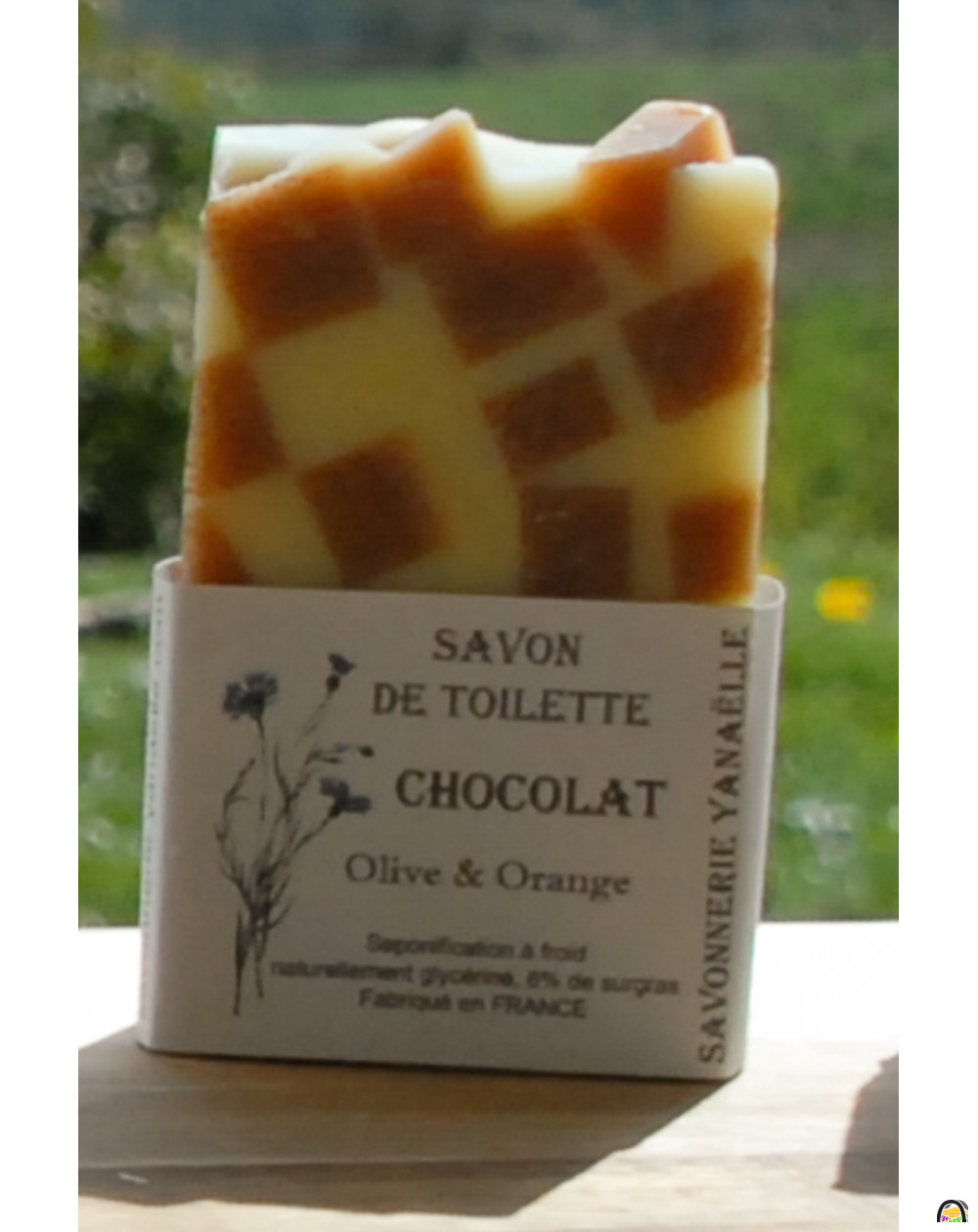 chocolat savonnerie yanaelle bessenay rhone